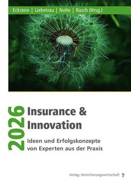 Insurance & Innovation 2026 - 