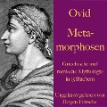 Ovid: Metamorphosen - Ovid