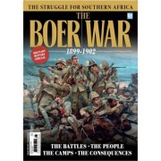 Cover-Bild zum Titel 'The Boer War' von ''