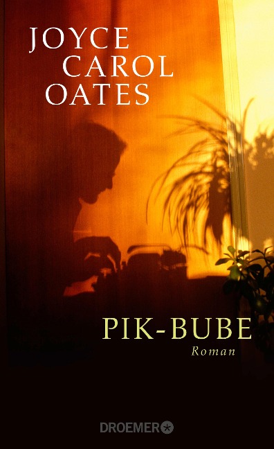 Pik-Bube - Joyce Carol Oates