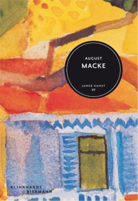 August Macke - 