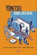 Cover-Bild zum Titel 'Yönetsel Gelecek' von 'Kolektif'