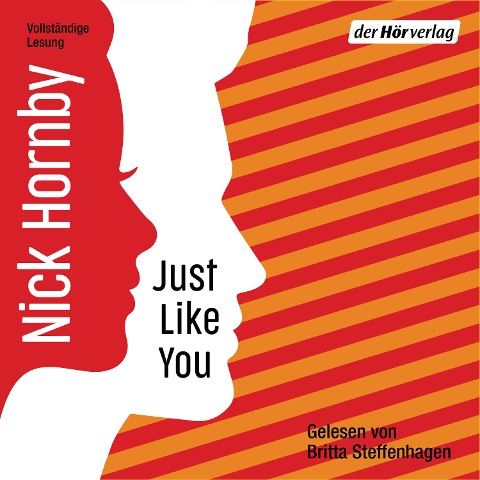 Just like you - Nick Hornby