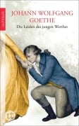 Cover-Bild zum Titel 'Die Leiden des jungen Werther' von 'Johann Wolfgang Goethe'