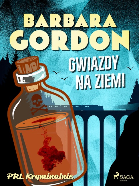 Gwiazdy na ziemi - Barbara Gordon