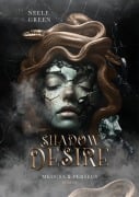 Cover-Bild zum Titel 'Shadow Desire' von 'Neele Green'