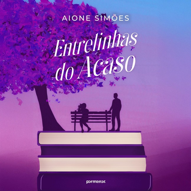 Entrelinhas do acaso - Aione Simões