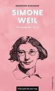 Simone Weil - Ingeborg Gleichauf