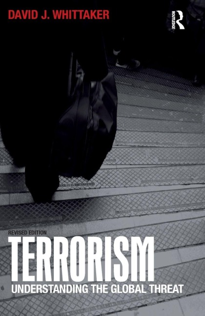 Terrorism - David Whittaker