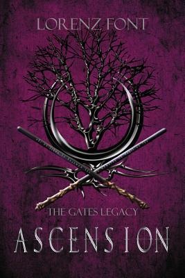 Ascension - Lorenz Font