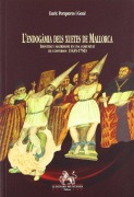 Cover-Bild zum Titel 'L'endogàmia dels xuetes de Mallorca : identitat i matrimoni en una comunitat de conversos (1435-1750)' von 'Enric Porqueres i Gené'