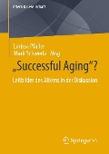 "Successful Aging"? - 