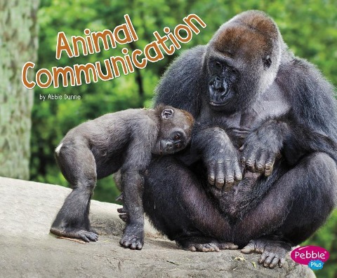 Animal Communication - Abbie Dunne