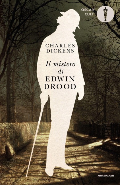 Il mistero di Edwin Drood - Charles Dickens