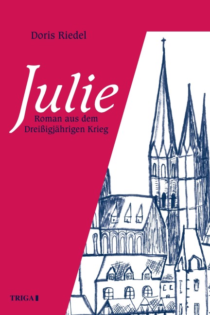 Julie - Doris Riedel