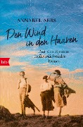 Cover-Bild zum Titel 'Den Wind in den Haaren' von 'Annabel Abbs'