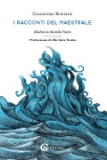 Cover-Bild zum Titel 'I racconti del maestrale' von 'Giampiero Risimini'