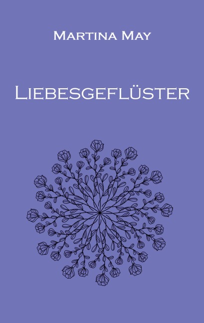 Liebesgeflüster - Martina May