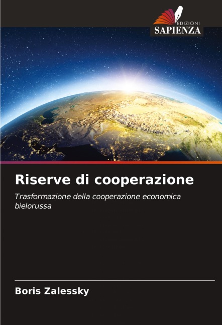 Riserve di cooperazione - Boris Zalessky