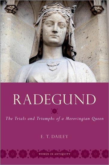 Radegund - E T Dailey