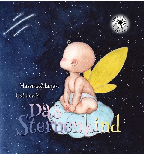 Das Sternenkind - Cat Lewis