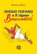 Cover-Bild zum Titel 'Sergio Tofano e il signor Bonaventura' von 'Maddalena Menza'