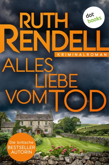 Alles Liebe vom Tod - Ruth Rendell