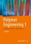 Cover-Bild zum Titel 'Polymer Engineering 1' von ''