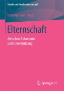 Cover-Bild zum Titel 'Elternschaft' von ''