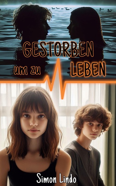 Gestorben, um zu leben - Simon Lindo