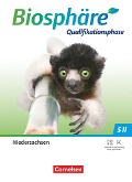 Biosphäre Sekundarstufe II 2.0. Qualifikationsphase. Niedersachsen - Schulbuch - Delia Nixdorf, Anke Brennecke, Birgit Krämer, Joachim Becker, Christian Gröne