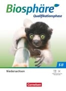 Cover-Bild zum Titel 'Biosphäre Sekundarstufe II 2.0. Qualifikationsphase. Niedersachsen - Schulbuch' von 'Delia Nixdorf, Ulrike Austenfeld, Anke Brennecke, Joachim Becker, Christian Gröne'