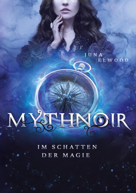 Mythnoir - Juna Elwood