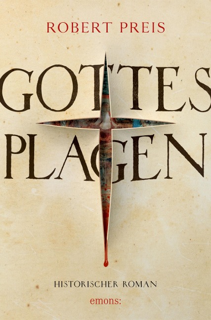 Gottes Plagen - Robert Preis
