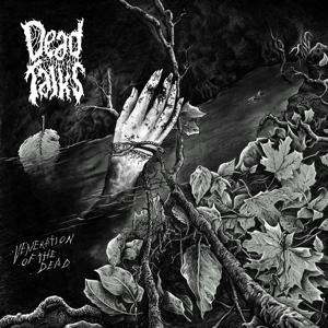 Veneration Of The Dead - Dead Talks