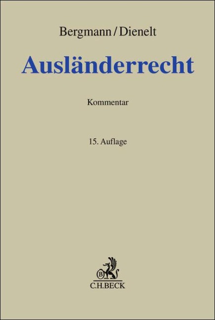 Ausländerrecht - 