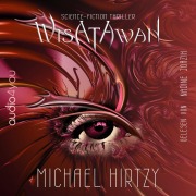 Cover-Bild zum Titel 'Wisatawan' von 'Michael Hirtzy'