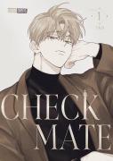 Cover-Bild zum Titel 'Checkmate 01' von 'Tan'