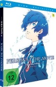 Cover-Bild zum Titel 'Persona 3 - The Movie #1 Spring of Birth' von ''