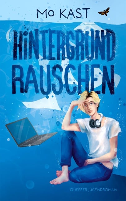Hintergrundrauschen - Mo Kast