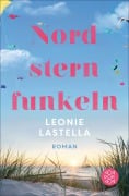 Cover-Bild zum Titel 'Nordsternfunkeln' von 'Leonie Lastella'