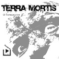 Cover-Bild zum Titel 'Terra Mortis 2 - Totenwache' von 'Dane Rahlmeyer'