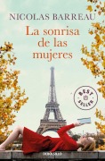 Cover-Bild zum Titel 'La Sonrisa de Las Mujeres / Ingredients of Love' von 'Nicolas Barreau'