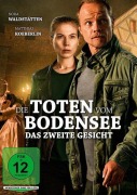 Die Toten vom Bodensee - Das zweite Gesicht - Jeanet Pfitzer, Frank Koopmann, Roland Heep, Christopher Bremus