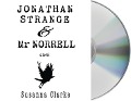 Jonathan Strange & Mr. Norrell - Susanna Clarke