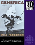 Generica - Will Ferguson