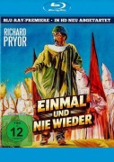 Cover-Bild zum Titel 'Einmal und nie wieder' von 'Lonne Elder Iii, Richard Pryor, Roger L. Simon, Mark Davis'