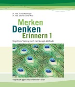 Cover-Bild zum Titel 'Merken - Denken - Erinnern 1' von 'Franziska Stengel, Sabine Ladner-Merz'