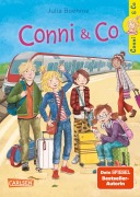 Conni & Co 1: Conni & Co - Julia Boehme