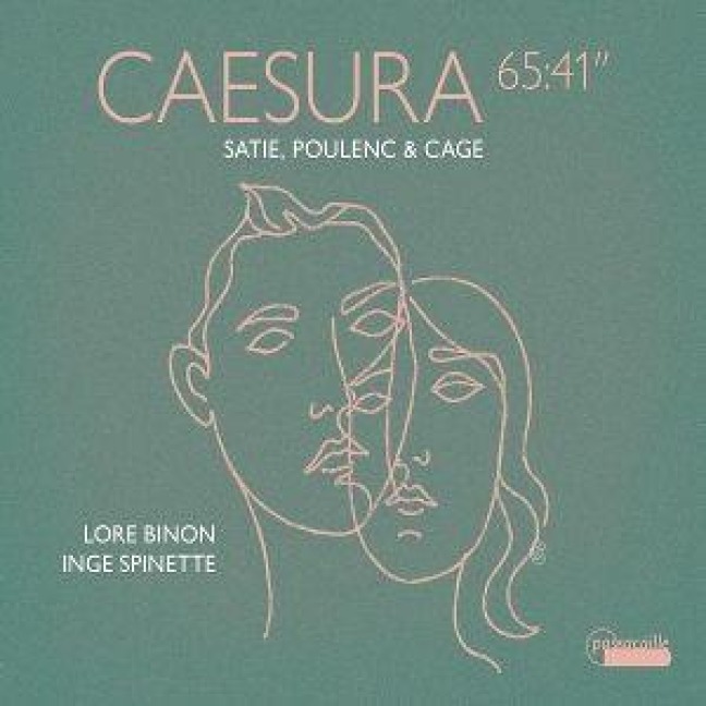 Caesura 65:41 - Lore/Spinette Binon